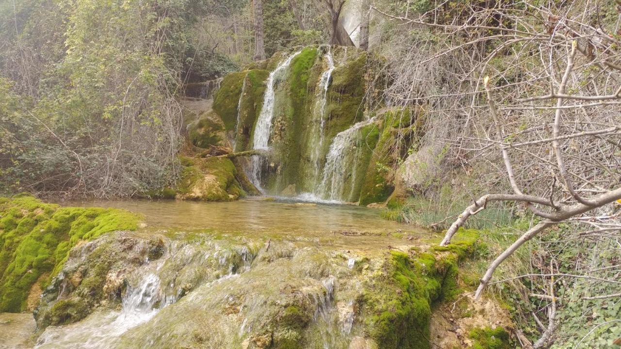 Willa El Mirador De Molinos Molinos de Duero Zewnętrze zdjęcie